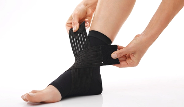 Ankle Braces