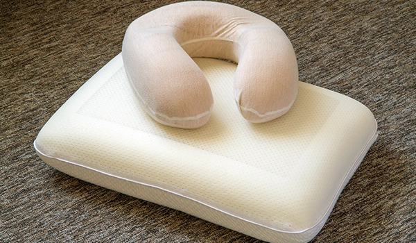 Cervical Neck Pillows