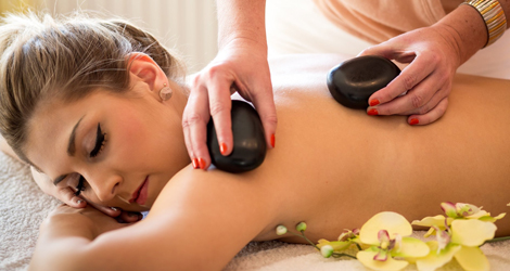 Different types of body massages you must be aware of