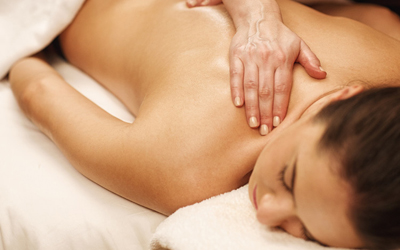 Health Problems That Can Be Treated With Massage Therapy