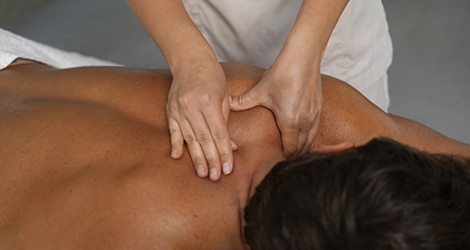 Massage Therapy