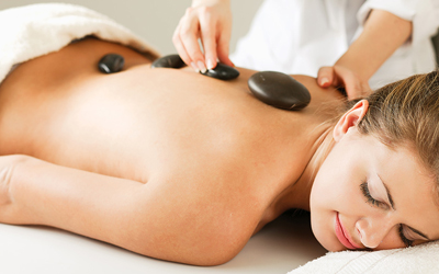 Perks of a Hot Stone Massage Therapy