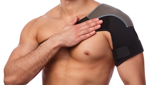 Shoulder Braces