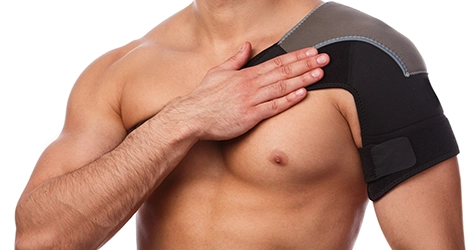 Shoulder Braces