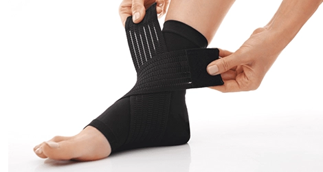 Ankle Braces
